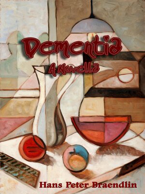 cover image of Dementia